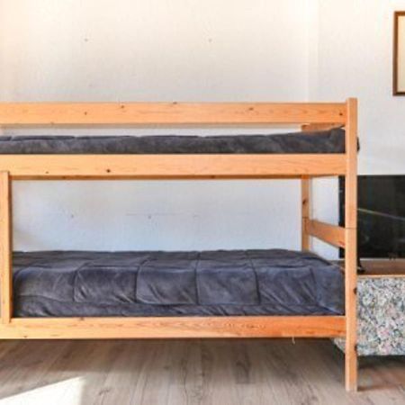 Studio Cosy 4 Pers Avec Balcon Et Parking A Montgenevre - Fr-1-266-159 Екстериор снимка