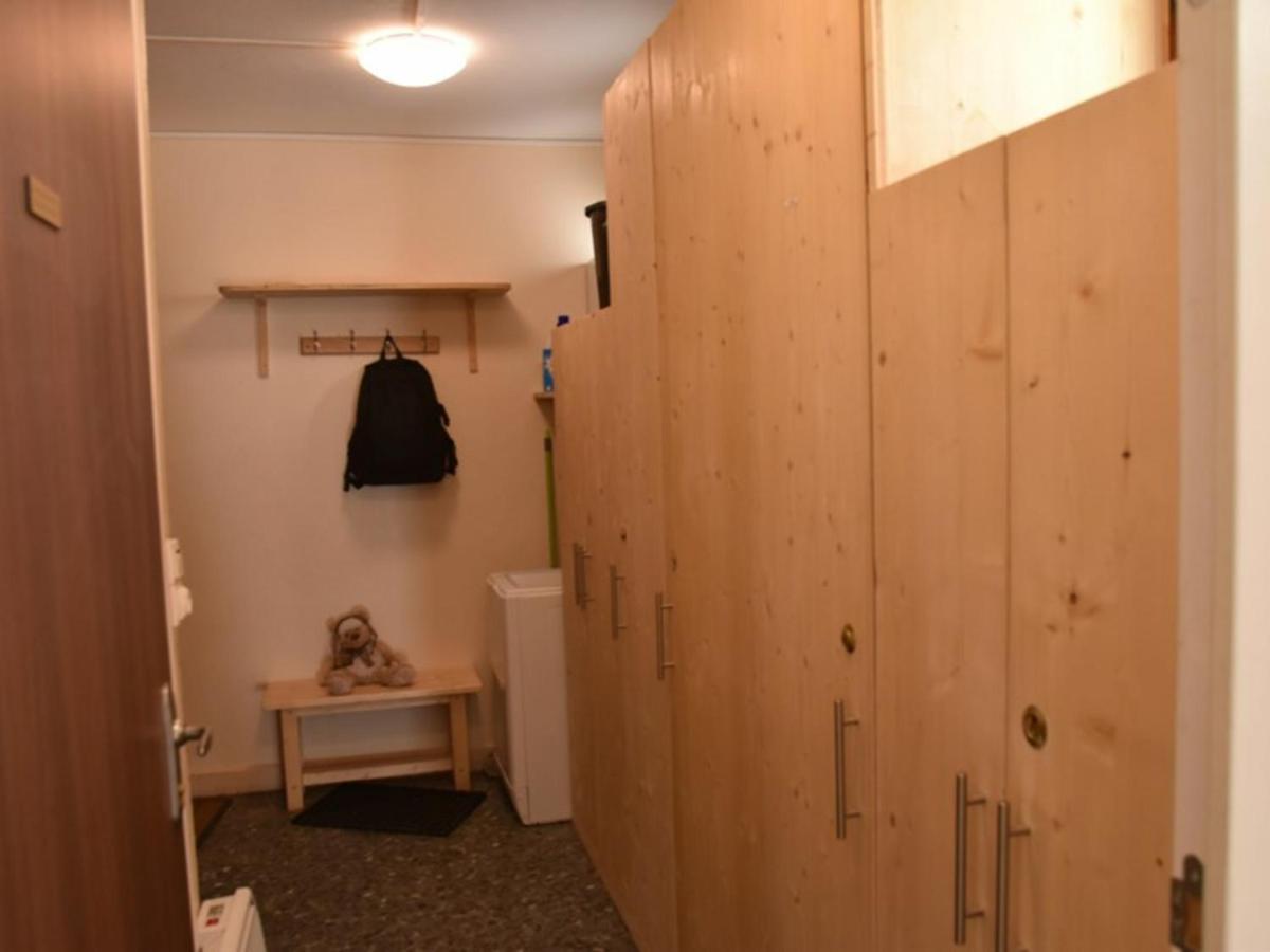 Studio Cosy 4 Pers Avec Balcon Et Parking A Montgenevre - Fr-1-266-159 Екстериор снимка